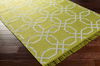 Lagoon Handmade Rug thumbnail 0