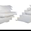 Terra Condo Chair Cream White thumbnail 1