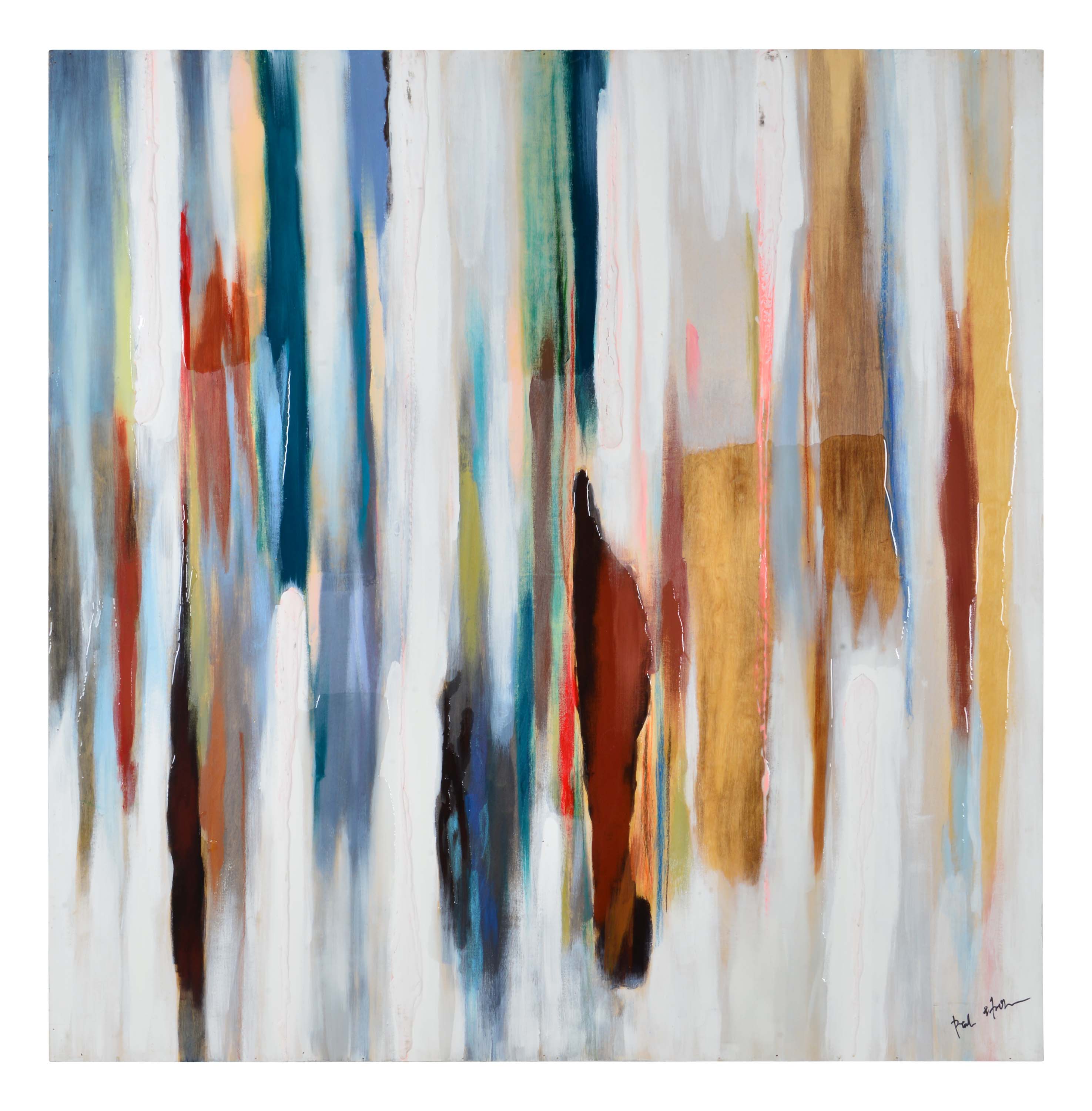Harmon Wall Art large image 