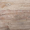 McArthur Whitewash Reclaimed Wood Console Table, by Mercana, 55" length x 16" width x 30" height thumbnail 4