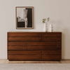 Madagascar Dresser, by Moe's Home, 68" width x 36.5" height x 18" depth thumbnail 10