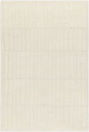Manpura Handmade Rug, by Surya, 9' length x 6' width thumbnail