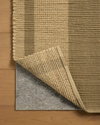 Leanne Ford x Loloi Weatherstaff Rug, 5' length x 7'6" width thumbnail 8