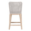 Mesh Counter Stool, Dining Chair by Essentials for Living, 19.5" width x 38.75" height x 21.5" depth thumbnail 5