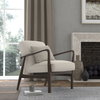 Ryder Chair, by Sarreid, 2'6" length x 2'3" width x 2'7" height thumbnail 14