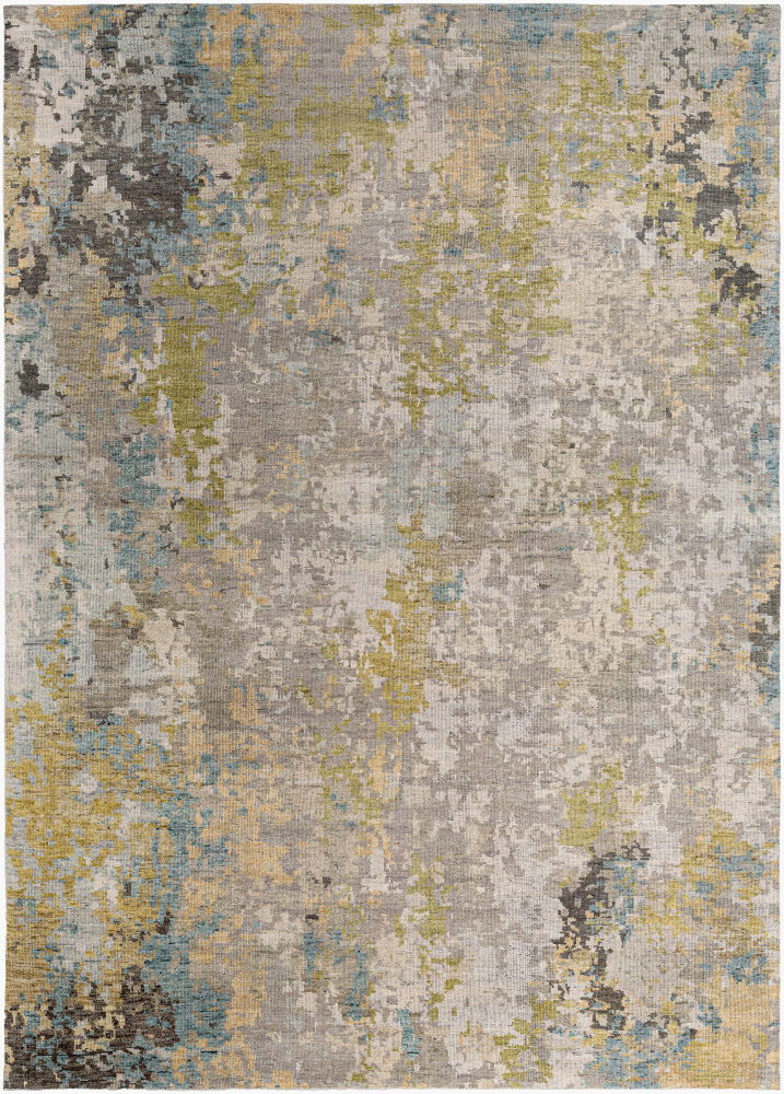 Odyssey Handmade Rug, by Surya, 14' length x 10' width