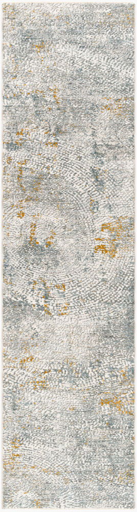 Dresden Machine Woven Rug