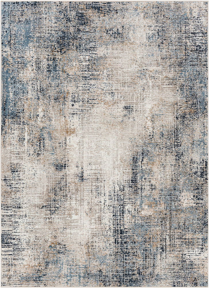 Allegro Plus Machine Woven Rug, by Surya, 14'0.11" length x 10'0.08" width