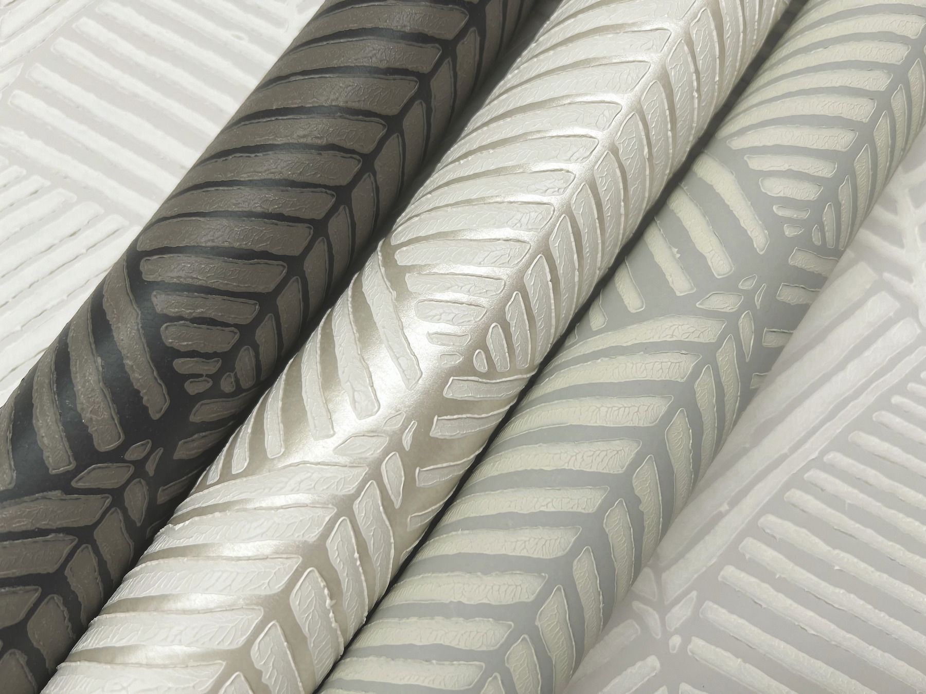 Universal Nature Fog Wallpaper, by York Wall, 27' length x 2'3" width x 0.02" depth View 4