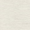 Faux Grasscloth Beige Peel & Stick Wallpaper, by York Wall, 16'6" length x 1'8.5" width x 0.02" depth thumbnail