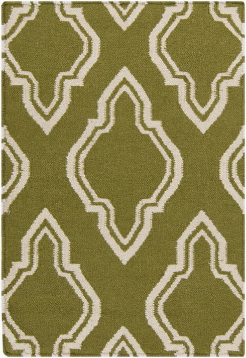 Fallon Handmade Rug