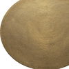 Flight Brass Accent Table 3 Flight Brass Accent Table thumbnail 3