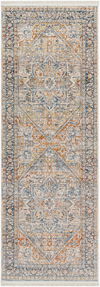 Chicago Machine Woven Rug thumbnail 0