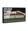 Sleepy Cadi Cheetah (No Embellishment), Art by Oliver Gal,  30x20 thumbnail 2