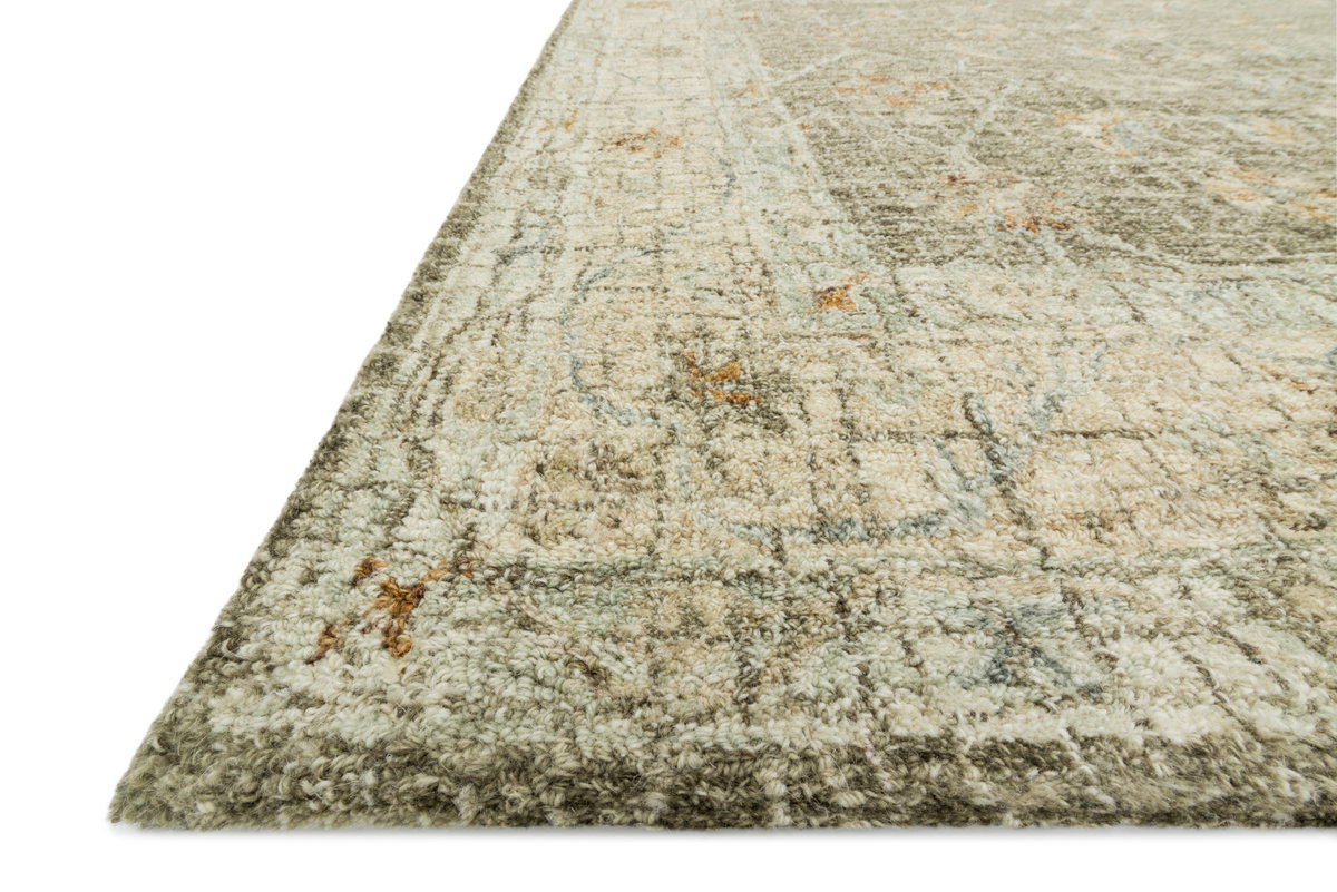 Loloi Julian Rug, 2'6" length x 7'6" width View 2