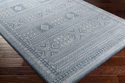 Contempo Machine Woven Rug