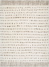 Freud Machine Woven Rug thumbnail 0