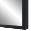 Bandon Wall Mirror, by Renwil, 40" height x 1" depth thumbnail 3