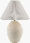 Padstow Accent Table Lamp, by Surya, 16" width x 23" height thumbnail