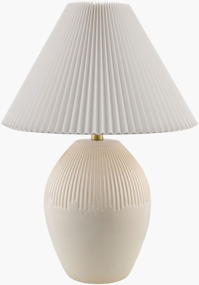 Padstow Accent Table Lamp large image 