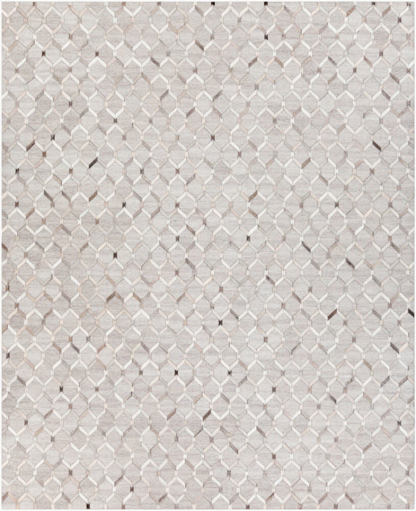 Medora Handmade Rug, by Surya, 13' length x 9' width