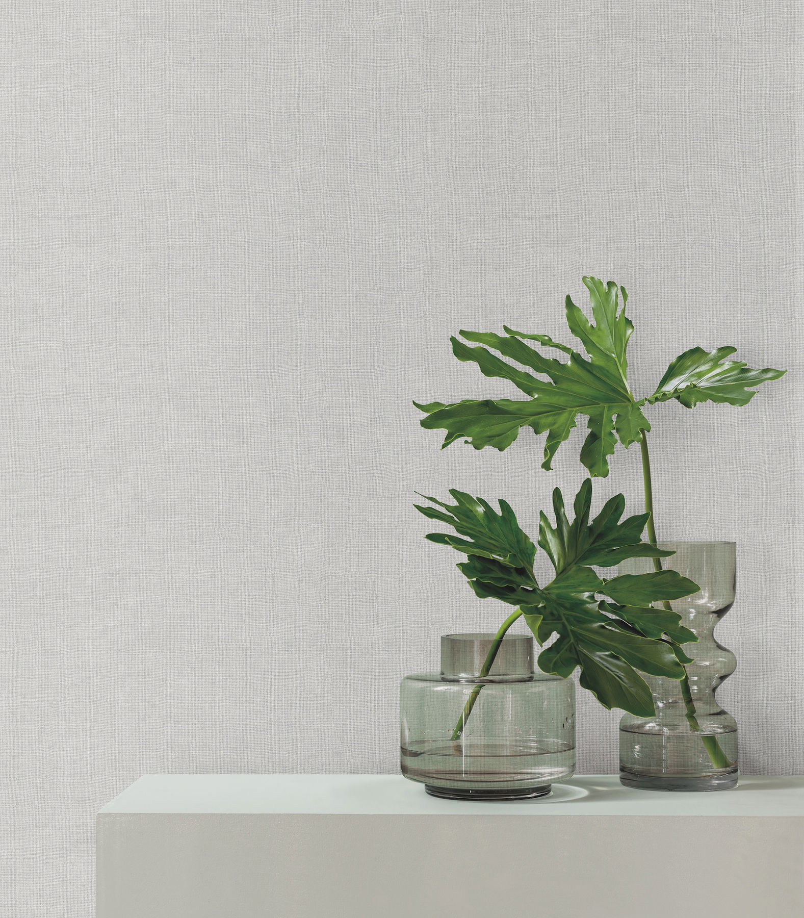 Su Tela Fog Wallpaper, by York Wall, 33' length x 1'8.8" width x 0.02" depth View 2