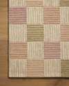 Brigette Romanek x Loloi Madi Rug, 3'6" length x 5'6" width thumbnail 6