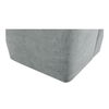Cormac Rolling Dining Chair Slate Green thumbnail 6