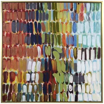 Online Designer Hallway/Entry Coloration I " Coloration I " Painting Print