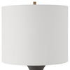 Fountain Black Stone Buffet Lamp thumbnail 5