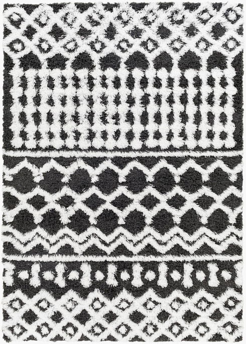Urban Shag Machine Woven Rug