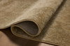 Magnolia Home by Joanna Gaines x Loloi Mona Rug, 1'6" length x 1'6" width thumbnail 4