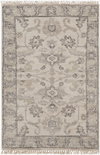 Theodora Handmade Rug, by Surya, 3' length x 2' width thumbnail