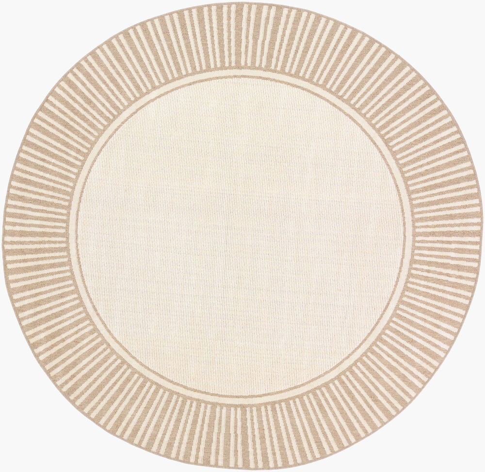 Alfresco Machine Woven Rug large image 