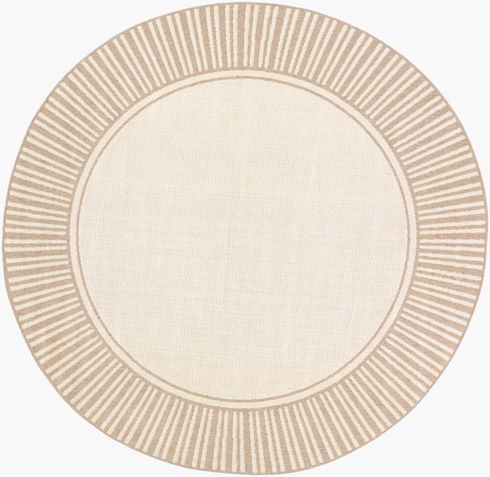 Alfresco Machine Woven Rug