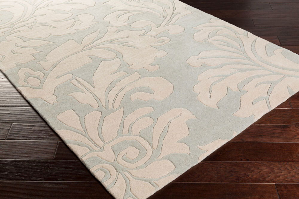 Athena Handmade Rug large image 