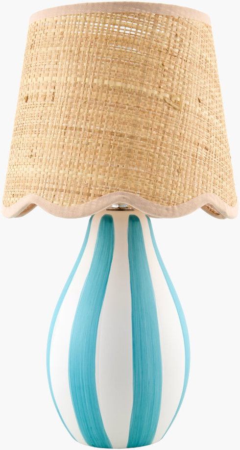 Melbu Accent Table Lamp
