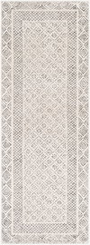 Bahar Machine Woven Rug, by Surya, 7'2.61" length x 2'7.5" width thumbnail