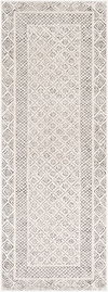 Bahar Machine Woven Rug thumbnail 0