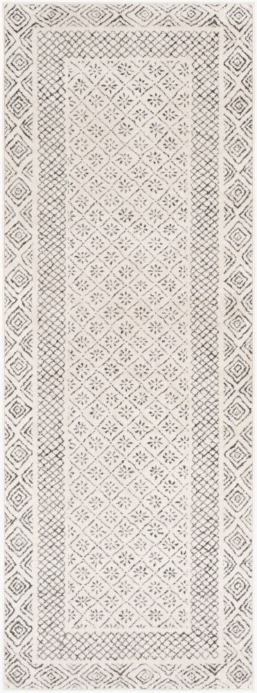 Bahar Machine Woven Rug