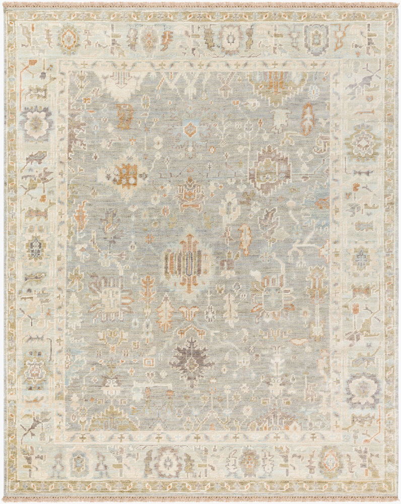 Antalya Handmade Rug large image 