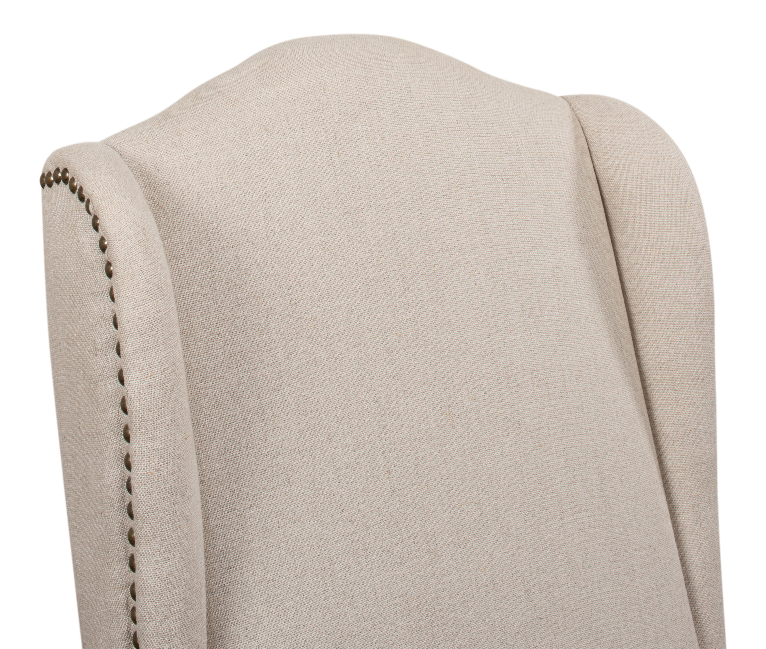 High Back Dining Chair large image 