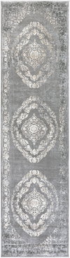Tibetan Machine Woven Rug, by Surya, 10'0.08" length x 2'7.5" width thumbnail
