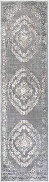 Tibetan Machine Woven Rug thumbnail 0