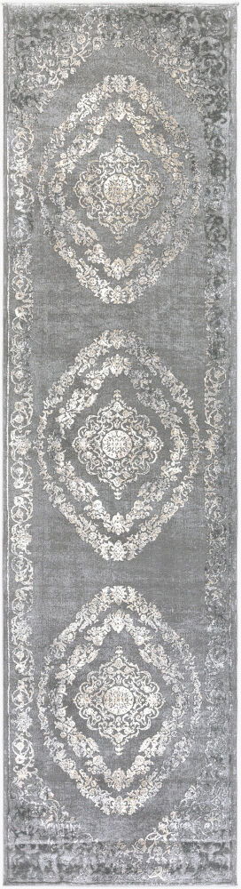 Tibetan Machine Woven Rug