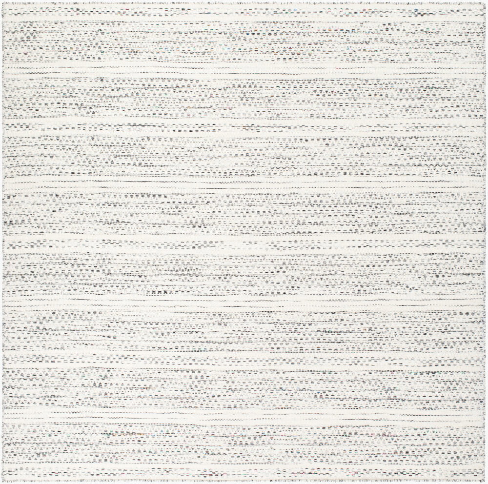 Mardin Handmade Rug, by Surya, 8' length x 8' width