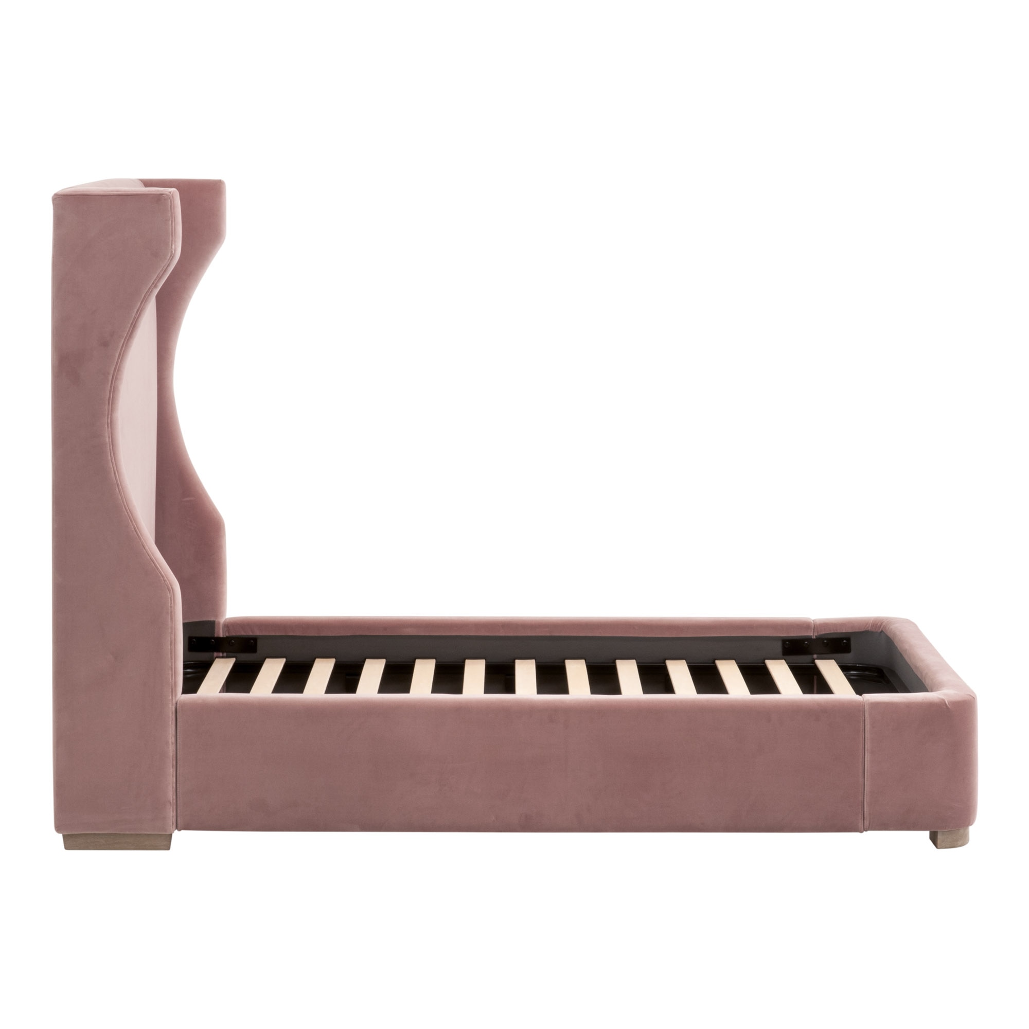 Balboa Twin Bed large image 
