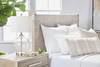 Malay Standard King Bed, by Essentials for Living, 81.25" width x 54" height x 87.25" depth thumbnail 16