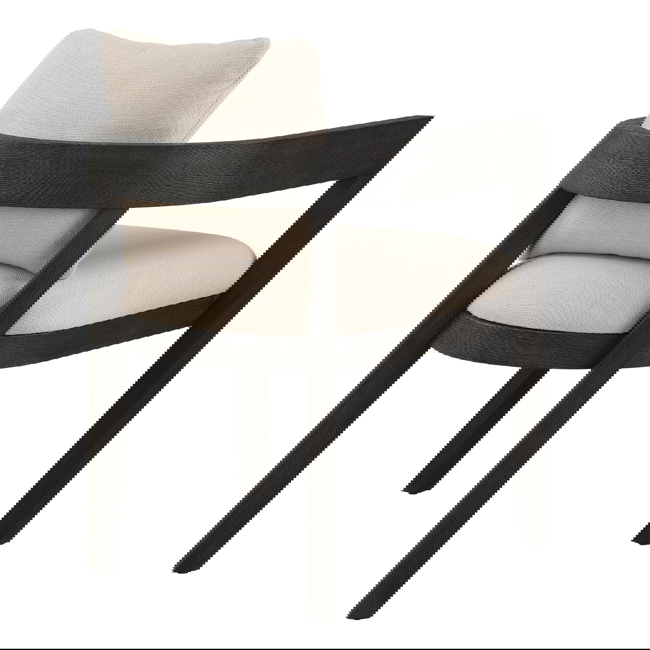 Balboa Modern Dining Chair large image 