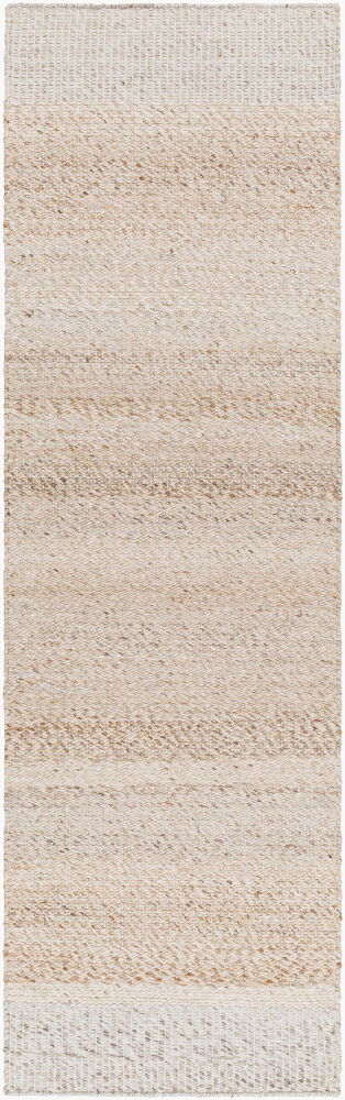 Abby Handmade Rug large image 